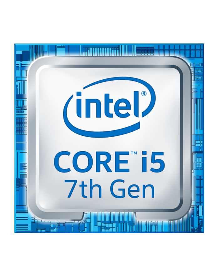 Intel Core i5-7500T, Quad Core, 2.70GHz, 6MB, LGA1151, 14nm, 35W, VGA, TRAY/OEM główny
