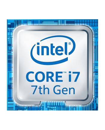 Intel Core i7-7700, Quad Core, 3.60GHz, 8MB, LGA1151, 14nm, 65W, VGA, TRAY/OEM