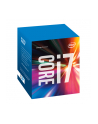 Intel Core i7-7700, Quad Core, 3.60GHz, 8MB, LGA1151, 14nm, 65W, VGA, TRAY/OEM - nr 60