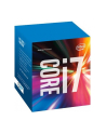 Intel Core i7-7700, Quad Core, 3.60GHz, 8MB, LGA1151, 14nm, 65W, VGA, TRAY/OEM - nr 65