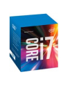 Intel Core i7-7700, Quad Core, 3.60GHz, 8MB, LGA1151, 14nm, 65W, VGA, TRAY/OEM - nr 70