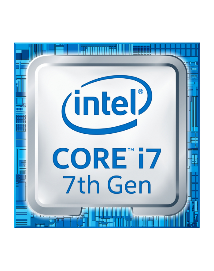 Intel Core i7-7700T, Quad Core, 2.90GHz, 8MB, LGA1151, 14nm, 35W, VGA, TRAY/OEM główny