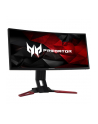 Monitor Acer Predator Z301Cbmiphzx 75cm (29.5'') Curved 1800R 2560x1080(UW-FHD) 1 - nr 10