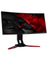 Monitor Acer Predator Z301Cbmiphzx 75cm (29.5'') Curved 1800R 2560x1080(UW-FHD) 1 - nr 27