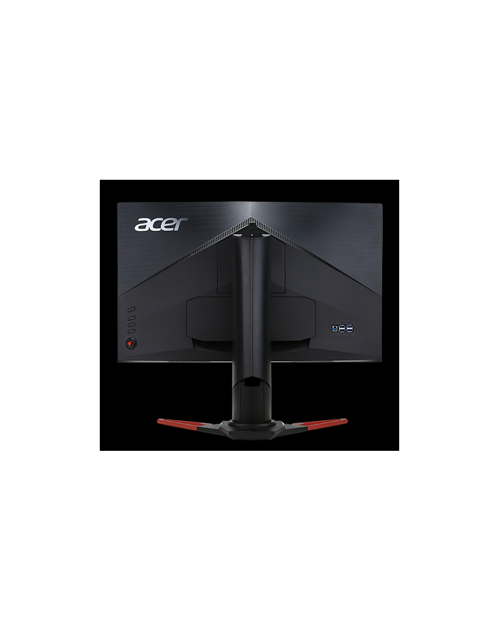 Monitor Acer Predator Z301Cbmiphzx 75cm (29.5'') Curved 1800R 2560x1080(UW-FHD) 1 główny