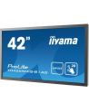 Monitor Iiyama TH4264MIS-B1AG 42inch, IPS multitouch, Full HD, HDMI, DVI, DP, sp - nr 13