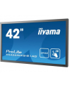 Monitor Iiyama TH4264MIS-B1AG 42inch, IPS multitouch, Full HD, HDMI, DVI, DP, sp - nr 25