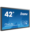 Monitor Iiyama TH4264MIS-B1AG 42inch, IPS multitouch, Full HD, HDMI, DVI, DP, sp - nr 29