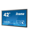 Monitor Iiyama TH4264MIS-B1AG 42inch, IPS multitouch, Full HD, HDMI, DVI, DP, sp - nr 37