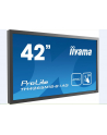 Monitor Iiyama TH4264MIS-B1AG 42inch, IPS multitouch, Full HD, HDMI, DVI, DP, sp - nr 38