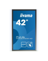 Monitor Iiyama TH4264MIS-B1AG 42inch, IPS multitouch, Full HD, HDMI, DVI, DP, sp - nr 41
