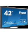 Monitor Iiyama TH4264MIS-B1AG 42inch, IPS multitouch, Full HD, HDMI, DVI, DP, sp - nr 43