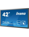 Monitor Iiyama TH4264MIS-B1AG 42inch, IPS multitouch, Full HD, HDMI, DVI, DP, sp - nr 47