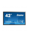 Monitor Iiyama TH4264MIS-B1AG 42inch, IPS multitouch, Full HD, HDMI, DVI, DP, sp - nr 5