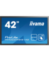 Monitor Iiyama TH4264MIS-B1AG 42inch, IPS multitouch, Full HD, HDMI, DVI, DP, sp - nr 6