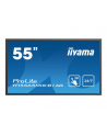 Monitor Iiyama TE5565MIS-B1AG 55inch, IPS multitouch, Full HD, DVI, HDMI, DP, sp - nr 25