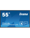 Monitor Iiyama TE5565MIS-B1AG 55inch, IPS multitouch, Full HD, DVI, HDMI, DP, sp - nr 39