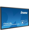 Monitor Iiyama TE5565MIS-B1AG 55inch, IPS multitouch, Full HD, DVI, HDMI, DP, sp - nr 42