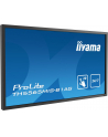 Monitor Iiyama TE5565MIS-B1AG 55inch, IPS multitouch, Full HD, DVI, HDMI, DP, sp - nr 55