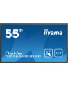 Monitor Iiyama TE5565MIS-B1AG 55inch, IPS multitouch, Full HD, DVI, HDMI, DP, sp - nr 6