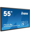 Monitor Iiyama TE5565MIS-B1AG 55inch, IPS multitouch, Full HD, DVI, HDMI, DP, sp - nr 8