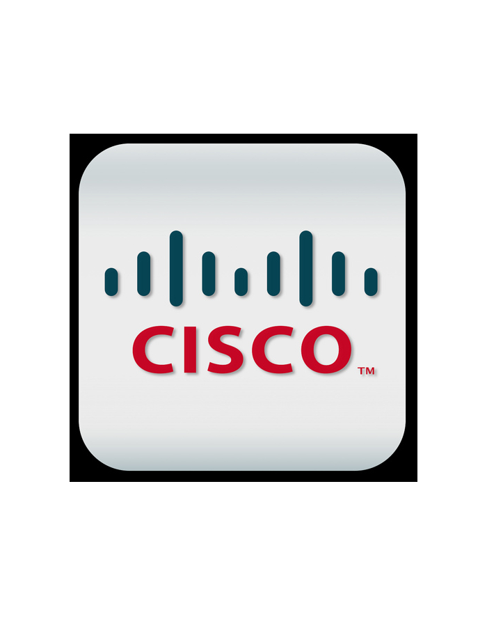 Cisco Systems Cisco 880 Advanced IP Services License eDelivery główny