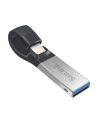 FOTO AKCESORIA SanDisk iXpand Flash Drive 64 GB - iPhone lightning connector - nr 1