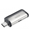 FOTO AKCESORIA SanDisk Ultra Dual USB Drive 16 GB Type-C - nr 1