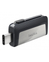 FOTO AKCESORIA SanDisk Ultra Dual USB Drive 16 GB Type-C - nr 2