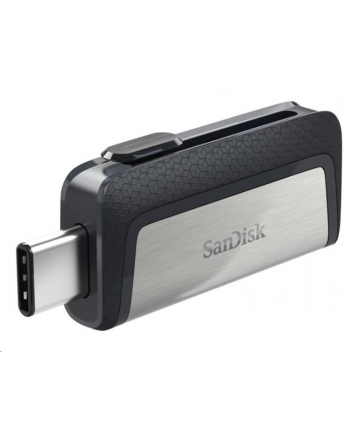 FOTO AKCESORIA SanDisk Ultra Dual USB Drive 16 GB Type-C