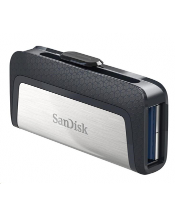 FOTO AKCESORIA SanDisk Ultra Dual USB Drive 16 GB Type-C