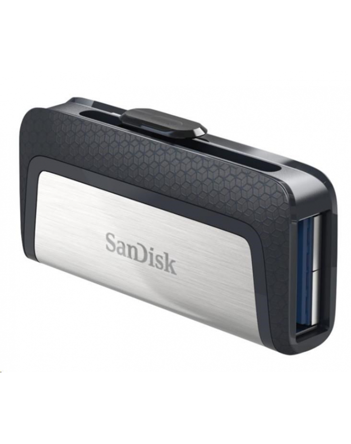 FOTO AKCESORIA SanDisk Ultra Dual USB Drive 16 GB Type-C główny