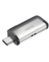 FOTO AKCESORIA SanDisk Ultra Dual USB Drive 32 GB Type-C - nr 1