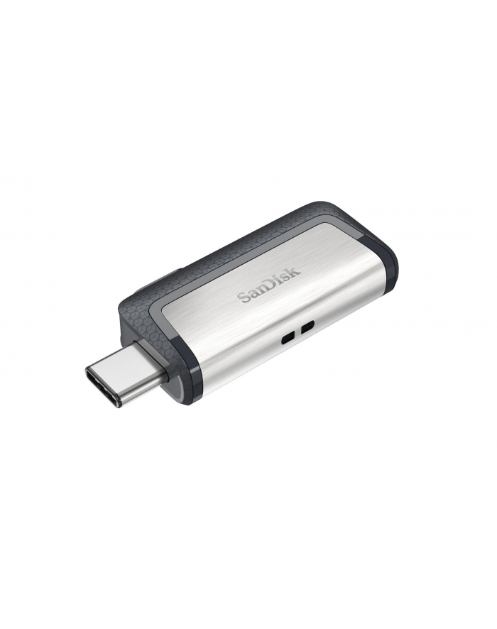 FOTO AKCESORIA SanDisk Ultra Dual USB Drive 32 GB Type-C główny