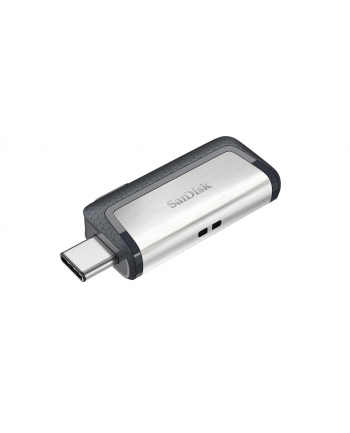 FOTO AKCESORIA SanDisk Ultra Dual USB Drive 64 GB Type-C