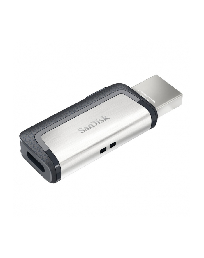 FOTO AKCESORIA SanDisk Ultra Dual USB Drive 128 GB Type-C główny
