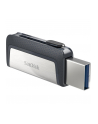 FOTO AKCESORIA SanDisk Ultra Dual USB Drive 128 GB Type-C - nr 3
