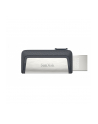 FOTO AKCESORIA SanDisk Ultra Dual USB Drive 128 GB Type-C - nr 4