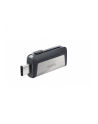 FOTO AKCESORIA SanDisk Ultra Dual USB Drive 128 GB Type-C - nr 5