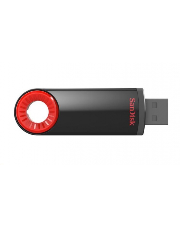 FOTO AKCESORIA SanDisk USB flash disk Cruzer Dial 64 GB główny