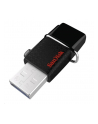 FOTO AKCESORIA SanDisk USB flash disk Cruzer Ultra Android Dual USB Drive USB 3.0 32 GB, Retail, 4x - nr 2