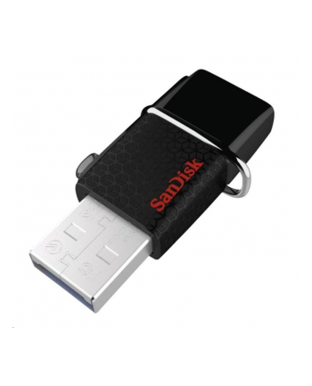 FOTO AKCESORIA SanDisk USB flash disk Cruzer Ultra Android Dual USB Drive USB 3.0 32 GB, Retail, 4x