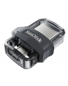 FOTO AKCESORIA SanDisk USB flash disk Ultra Dual USB Drive m3.0 16 GB - nr 1