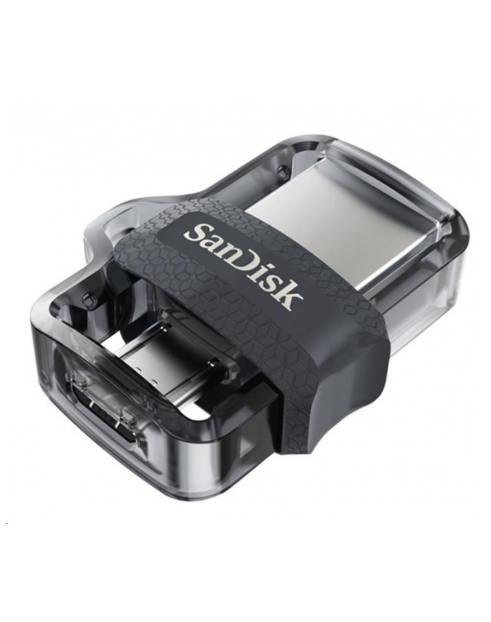 FOTO AKCESORIA SanDisk USB flash disk Ultra Dual USB Drive m3.0 16 GB główny