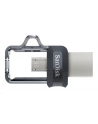 FOTO AKCESORIA SanDisk USB flash disk Ultra Dual USB Drive m3.0 16 GB - nr 2