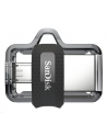 FOTO AKCESORIA SanDisk USB flash disk Ultra Dual USB Drive m3.0 16 GB - nr 3