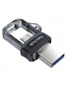 FOTO AKCESORIA SanDisk USB flash disk Ultra Dual USB Drive m3.0 16 GB - nr 6