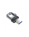 FOTO AKCESORIA SanDisk USB flash disk Ultra Dual USB Drive m3.0 64 GB - nr 8