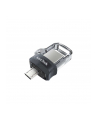 FOTO AKCESORIA SanDisk USB flash disk Ultra Dual USB Drive m3.0 64 GB - nr 9