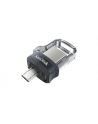 FOTO AKCESORIA SanDisk USB flash disk Ultra Dual USB Drive m3.0 64 GB - nr 17